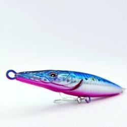 LEURRE XORUS ASTURIE 110 IWASHI PINK BELLY