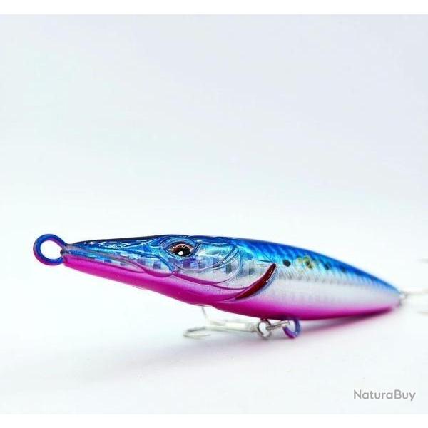 LEURRE XORUS ASTURIE 110 IWASHI PINK BELLY