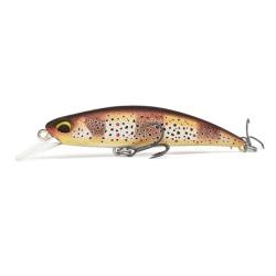 LEURRE DUO SPEAHEAD RYUKI 70S MAT ZEBRA TROUT UV