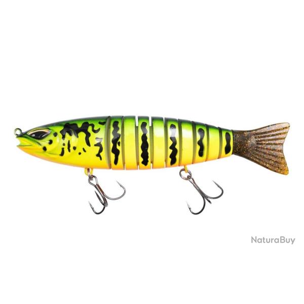 LEURRE NEED 2 FISH S-FUNKY 220 90GR PEACOCK