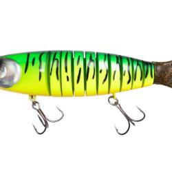 LEURRE NEED 2 FISH S-FUNKY 220 90GR FIRE TIGER