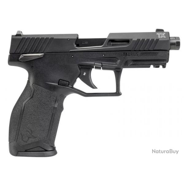PISTOLET TAURUS TX22 GEN2 CAL 22
