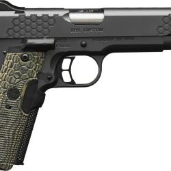 PISTOLET KIMBER KHX CUSTOM OPTIC READY CAL 45 ACP