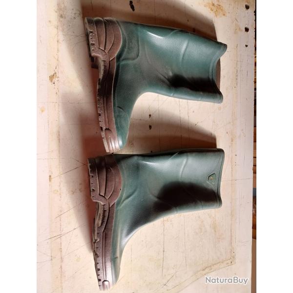 Botte Geologic Taille 44