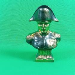 Buste de Napol&eacute;on Ier en Uniforme