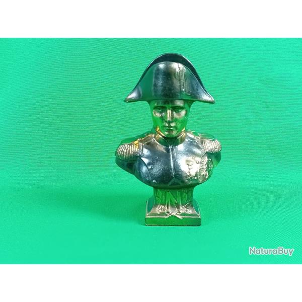 Buste de Napol�on Ier en Uniforme