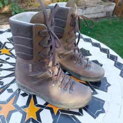 Chaussure montante Meindl Gore Tex-Superproof - Taille 9