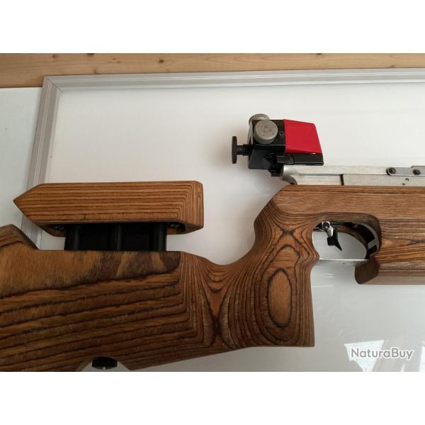 Carabine Feinwerkbau C 60 de comp�tition