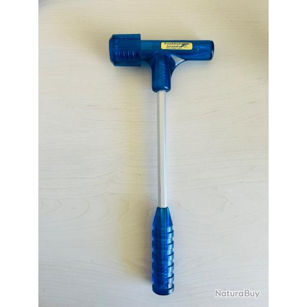 Marteau d'inertie - Frankford Arsenal