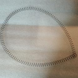 Ressort du tube magasin Rossi Puma calibre 357