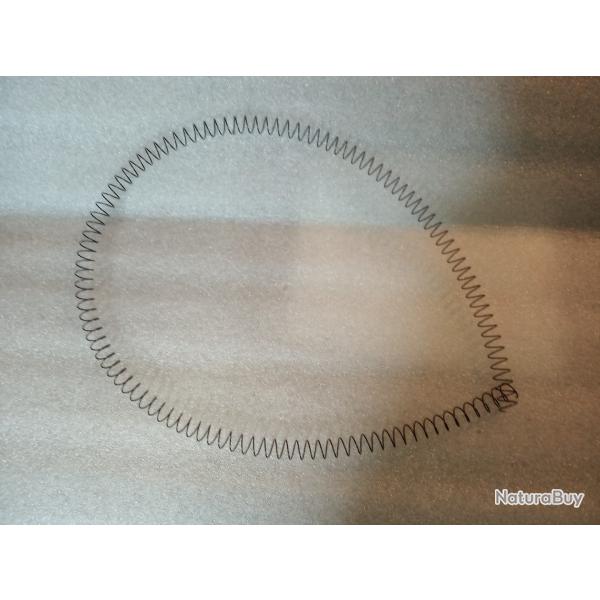 Ressort du tube magasin Rossi Puma calibre 357