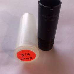 Choke browning invector plus cal 12