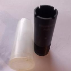 Choke browning invector plus