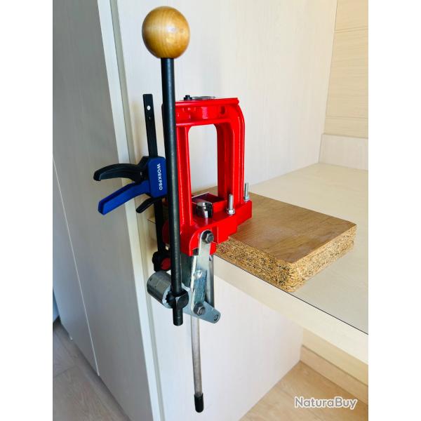 Breech Lock Challenger - Lee Precision