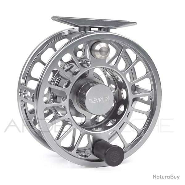 Moulinet DEVAUX D900 Cage 4/5/6