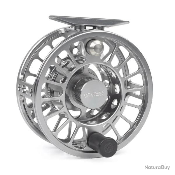 Moulinet DEVAUX D900 Cage 8/9/10
