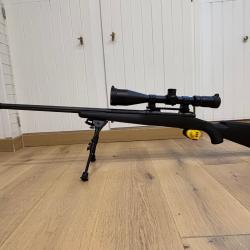 Carabine Savage 10 filet&eacute;e - 308w