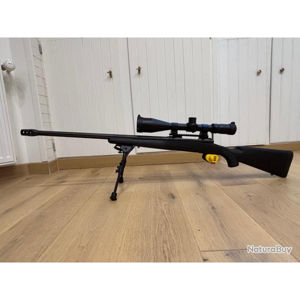 Carabine Savage 10 filet�e - 308w