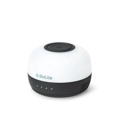 Mini Lanterne Usb Alpenglow Biolite  - rouge