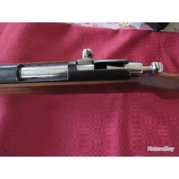 carabine manuarm cal 14 mm