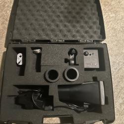 VISION DE NUIT NITESITE WOLF