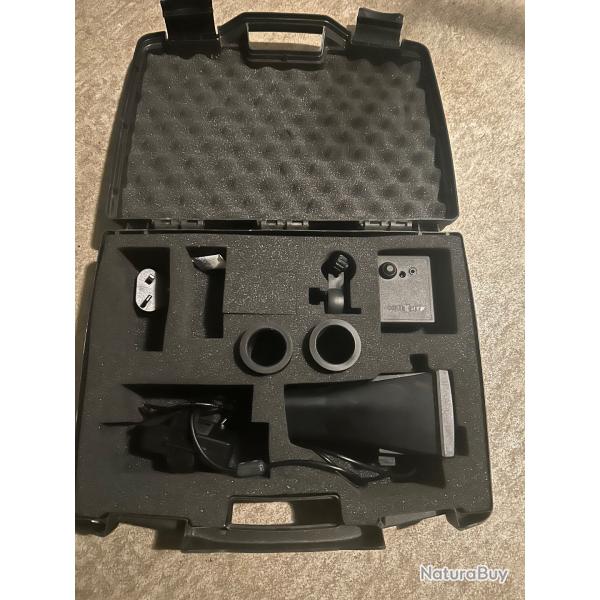 VISION DE NUIT NITESITE WOLF