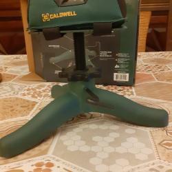 Tr&eacute;pied de tir caldwell the rock jr