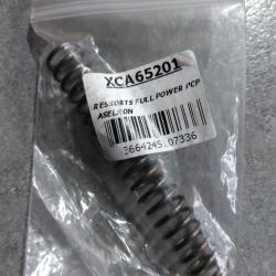 Ressort Full Power carabine PCP AselkonXCA 65201