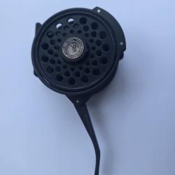 Moulinet Vivarelli semi automatique standard &eacute;tat neuf.