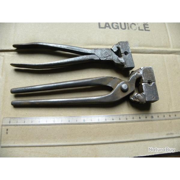 moules a plombs pour peche