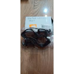 COLLIERS DE MONTAGE RTI RAIL WEAVER HAUT 30mm