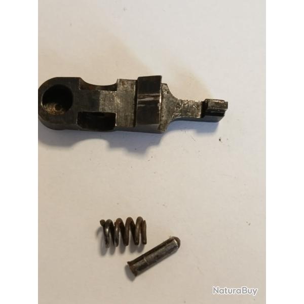 Vend arr�toir de culasse Mauser 1888