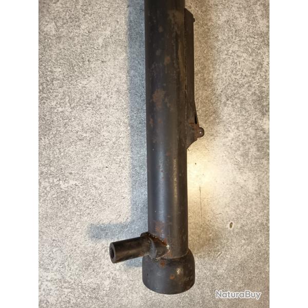 Vend manchon de canon  complait Mauser 1888