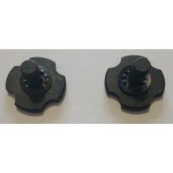 visses de poign&eacute;e garde main infanterie FAMAS