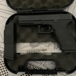 glock 21 gen 3 sf