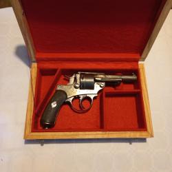 boite coffret pour reglementaire 1873