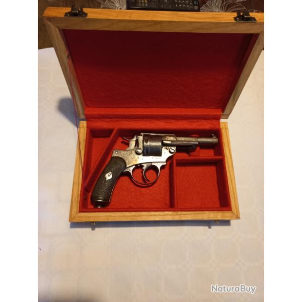 boite coffret pour reglementaire 1873