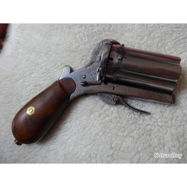 poivri�re en 9 mm broche,