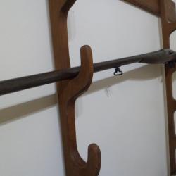 STOPVIS FUSIL MONO CANON CALIBRE 16 VERNEY CARRON