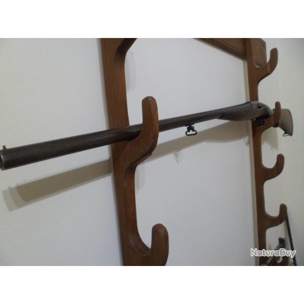 STOPVIS FUSIL MONO CANON CALIBRE 16 VERNEY CARRON