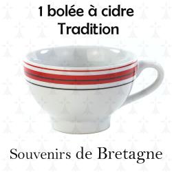 BOL&Eacute;E TRADITION BZH
