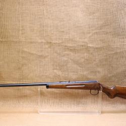 Ansch&uuml;tz mono-coup calibre 22LR