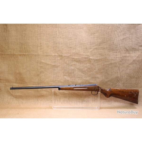 Ansch�tz mono-coup calibre 22LR