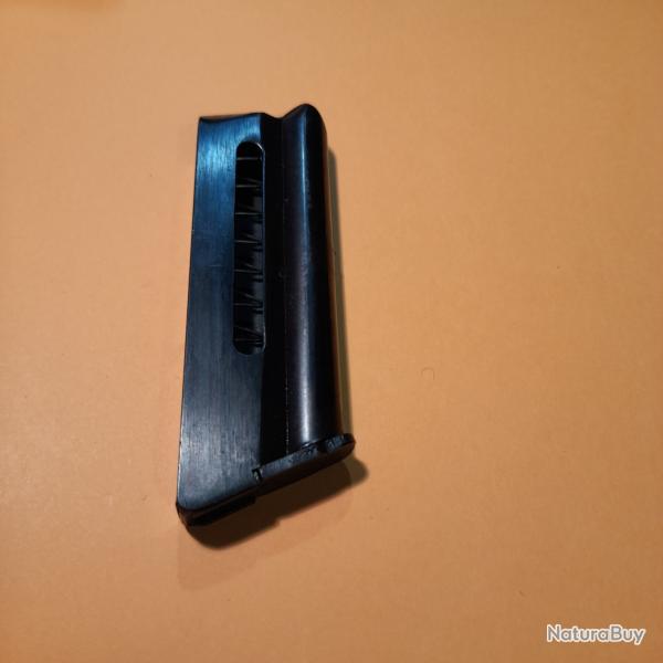 CHARGEUR UNIQUE POUR DIOPTRA ET AUDAX 10 COUPS CALIBRE 22 LR