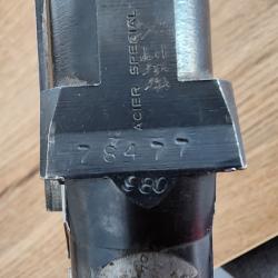 CANON DE 65 CMS POUR MANUFRANCE FALCOR 980