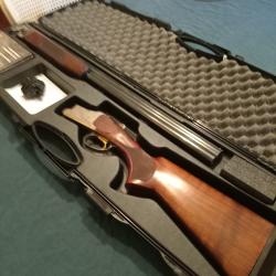Fusil browning 525light cal 20