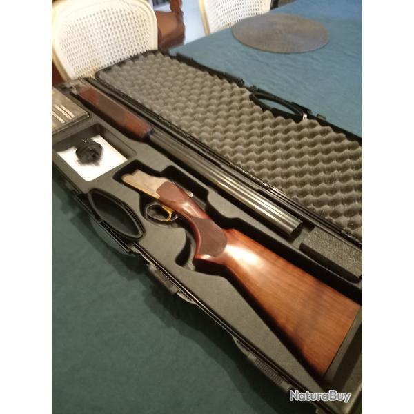 Fusil browning 525light cal 20