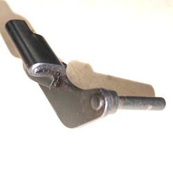 Arr&ecirc;toir fin de chargeur 2eme type de pistolet P38