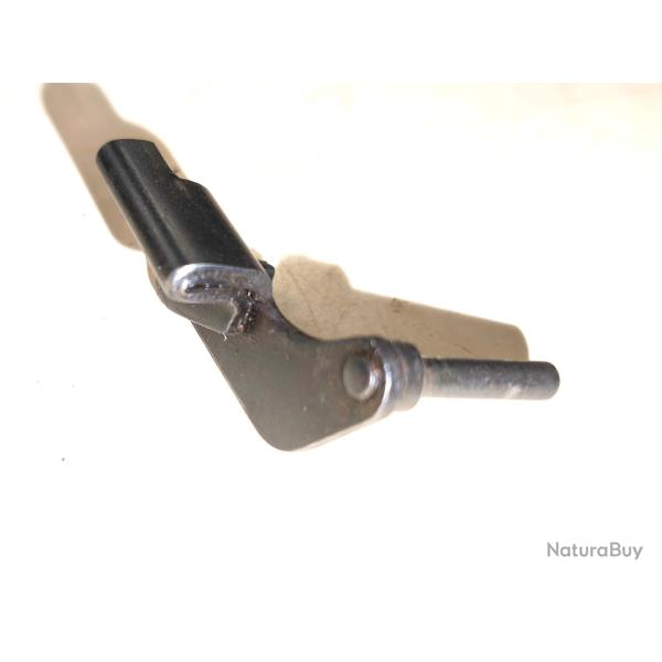 Arr�toir fin de chargeur 2eme type de pistolet P38