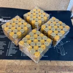 100 Cartouches cal 20 6,5